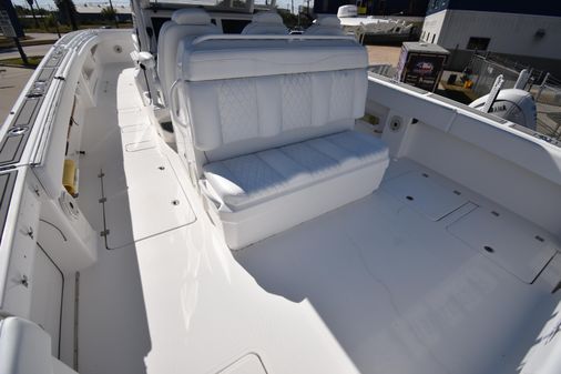 Invincible 37 Catamaran image