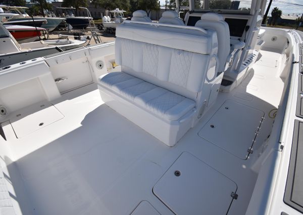 Invincible 37 Catamaran image