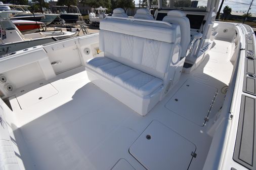 Invincible 37 Catamaran image