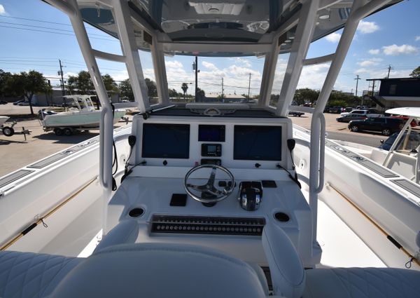 Invincible 37 Catamaran image