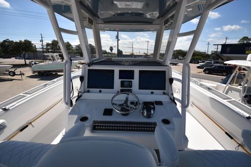 Invincible 37 Catamaran image