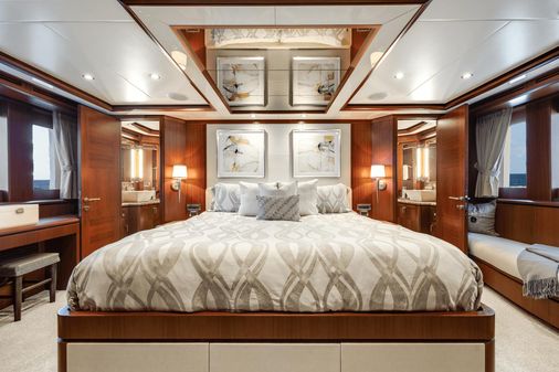 Ocean Alexander 85E image