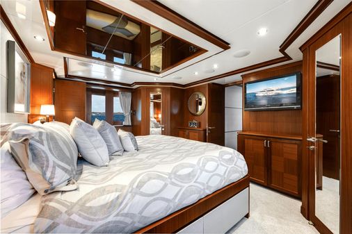 Ocean Alexander 85E image