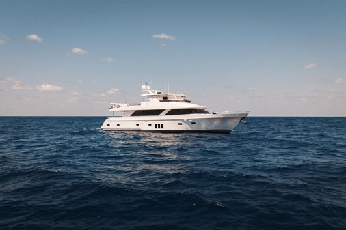 Ocean Alexander 85E image