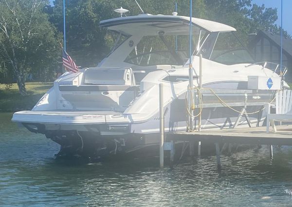 Sea-ray 320-SUNDANCER image