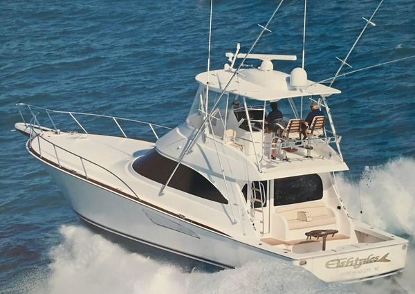 Viking 48 Convertible image