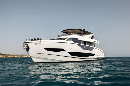 Sunseeker 90 Ocean image