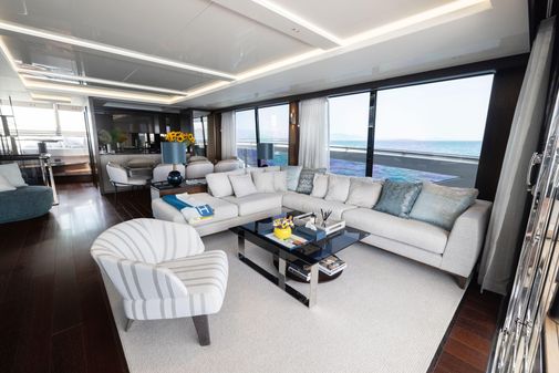 Sunseeker 90 Ocean image