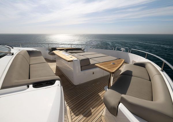 Sunseeker 90 Ocean image