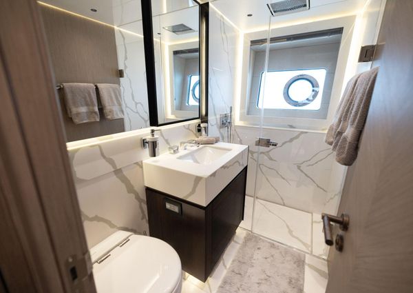 Sunseeker 90 Ocean image