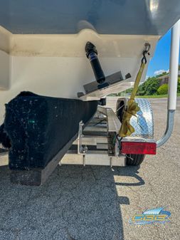 Sea-ray SDX-270-OUTBOARD image