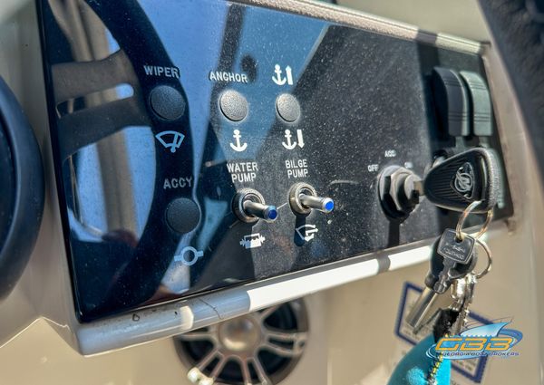 Sea-ray SDX-270-OUTBOARD image