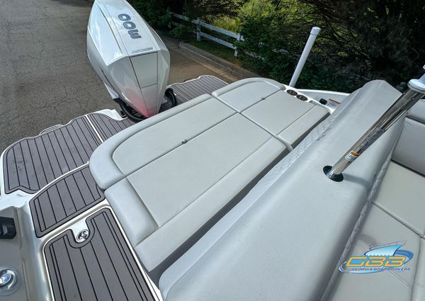 Sea-ray SDX-270-OUTBOARD image