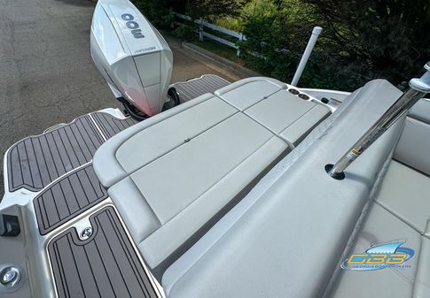 Sea-ray SDX-270-OUTBOARD image