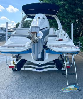 Sea-ray SDX-270-OUTBOARD image