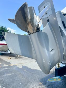 Sea-ray SDX-270-OUTBOARD image