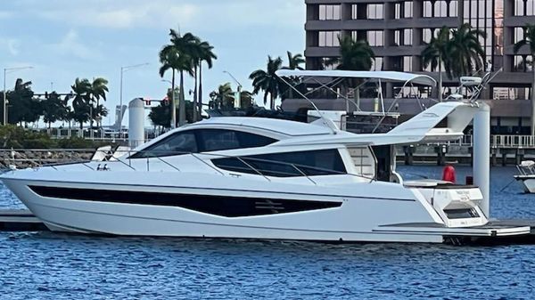 Galeon 550 Fly Galeon