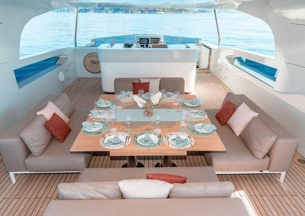 Ava-yachts KANDO-110 image