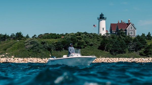 Edgewater 170CC