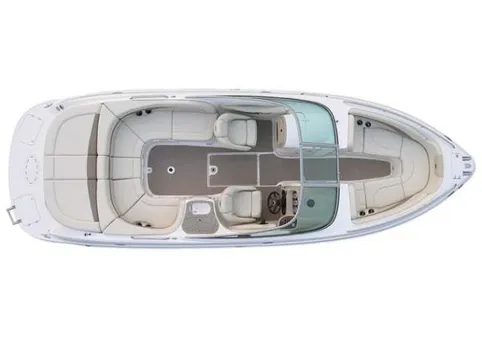 Chaparral 256 SSi image