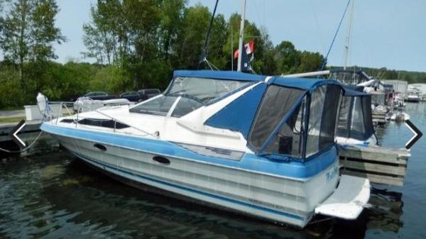 Bayliner 3255 Avanti