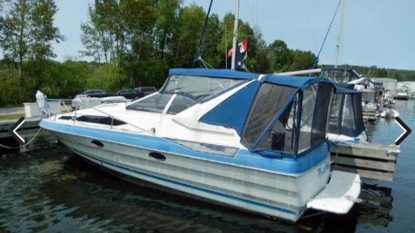 Bayliner 3255 Avanti 