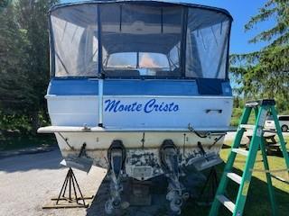 1998 Bayliner 3255 Avanti Cruiser for sale - YachtWorld