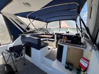 Bayliner 3255-AVANTI image