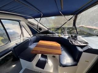 Bayliner 3255 Avanti image