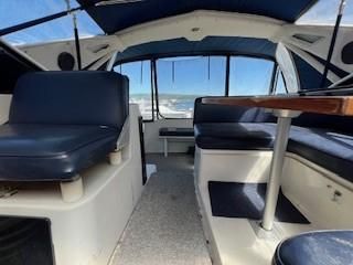 Bayliner 3255-AVANTI image