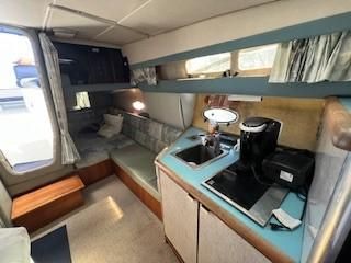 Bayliner 3255-AVANTI image