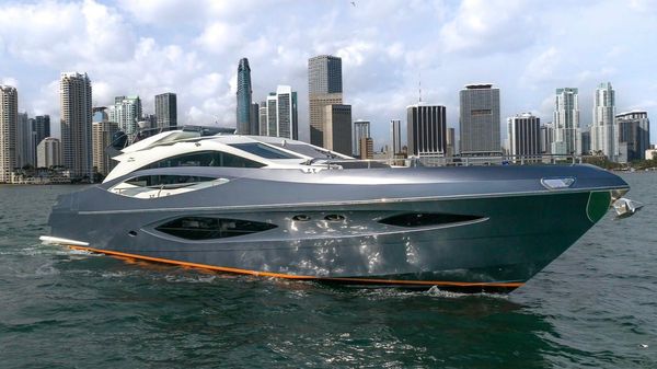 Numarine 78 HTS
