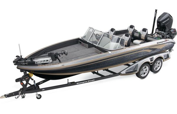 2025 Ranger 622FS Pro