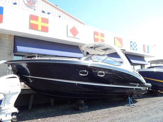 Chaparral 337 SSX - main image