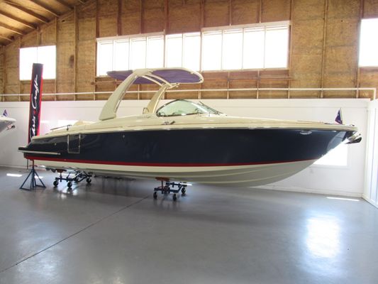 Chris-Craft Launch 28 GT - main image