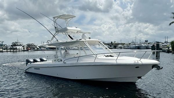 Everglades LX 350