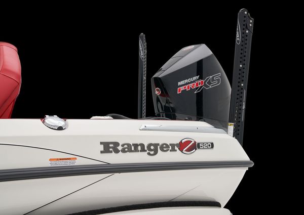 Ranger Z520 image