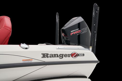 Ranger Z520 image