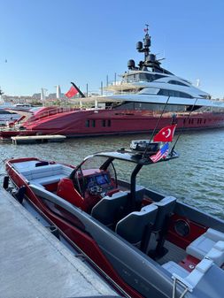 Sunseeker Hawk 38 image