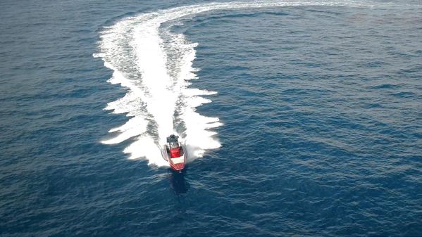Sunseeker Hawk 38 image