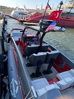 Sunseeker Hawk 38 image
