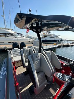 Sunseeker Hawk 38 image
