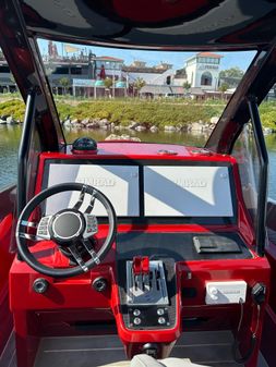 Sunseeker Hawk 38 image