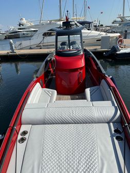 Sunseeker Hawk 38 image