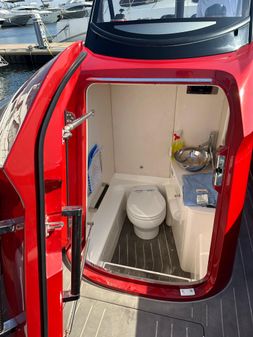 Sunseeker Hawk 38 image