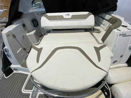 Monterey 355 Sport Yacht image