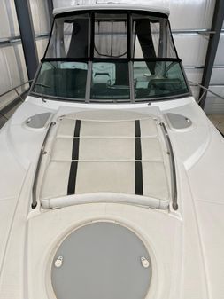 Monterey 355 Sport Yacht image