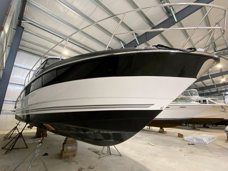 Monterey 355 Sport Yacht image