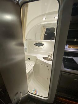 Monterey 355 Sport Yacht image