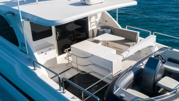 Horizon E84 image